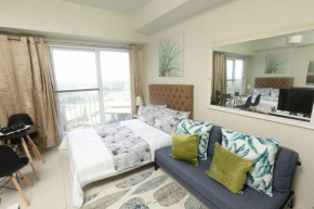 A2J Executive Studio Suite near Skyranch & Malls Tagaytay